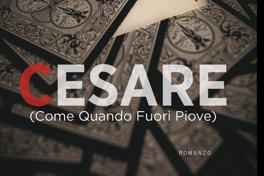 Cesare- Come quando fuori piove