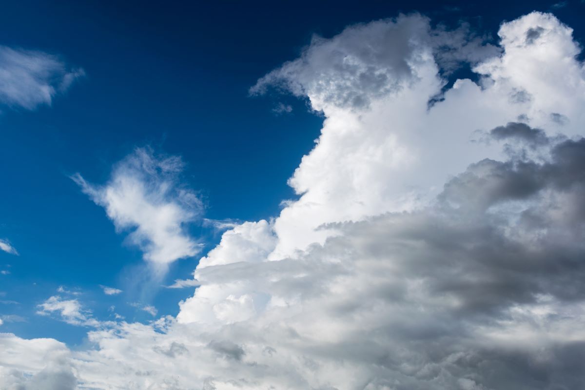 Previsioni meteo italia