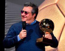 Mino Raiola è morto: il triste annuncio della famiglia