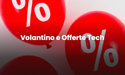 Le nuove offerte Unieuro direttamente dal nuovo volantino