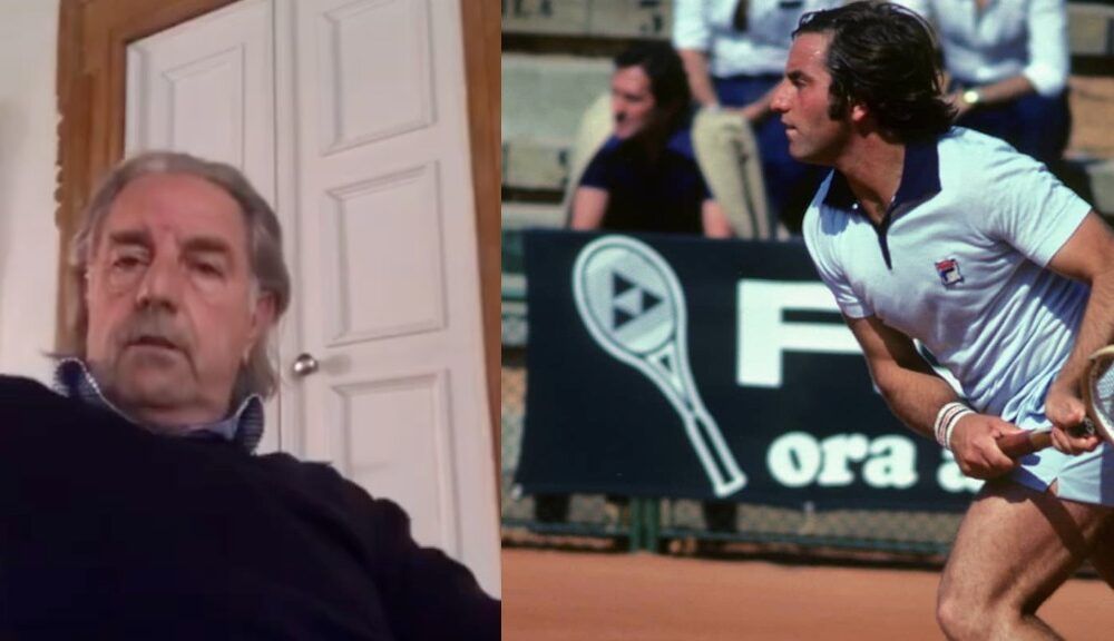 Paolo Bertolucci chi è, età carriera, vita privata, moglie, dove vive