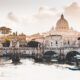 Cosa fare a Roma nel weekend di Pasqua?