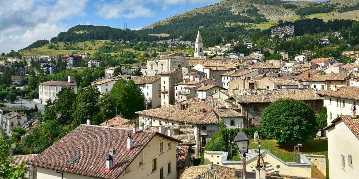 I borghi più belli Pasqua