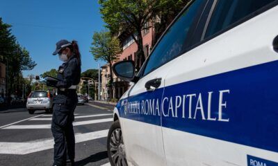 Incidente Roma uomo investito