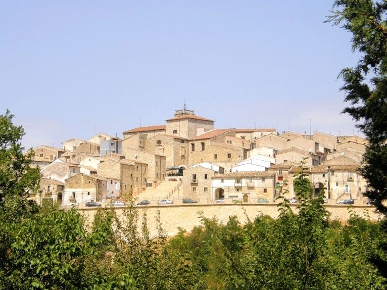 I borghi più belli Pasqua