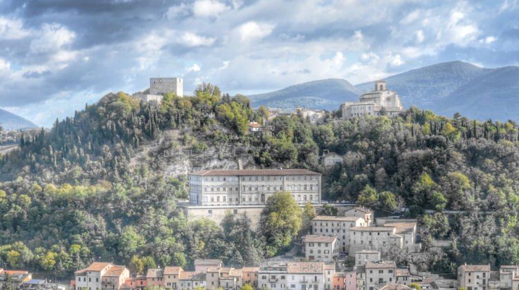 I borghi più belli Pasqua