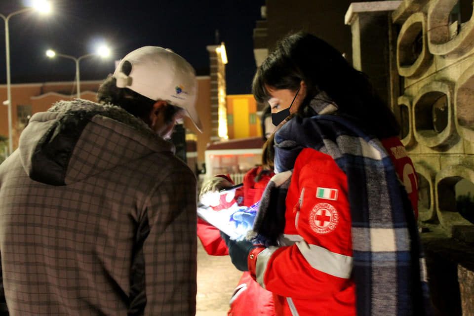 Giovanni morto in casa a Pomezia