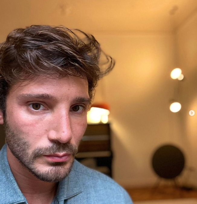 Stefano De Martino