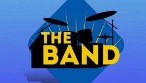 Il logo di The Band e chi ha vinto il programma