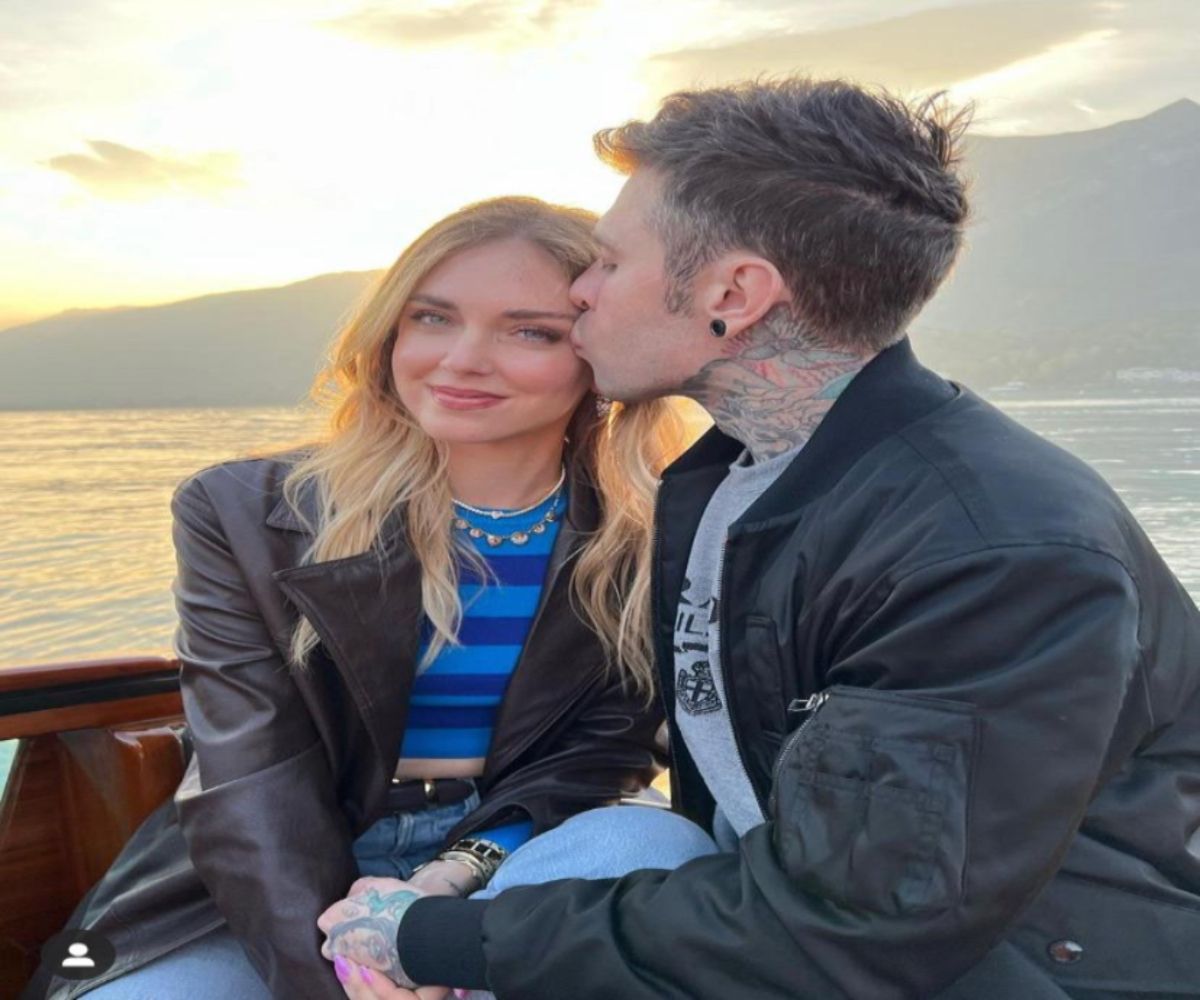 Leone e Vittoria: qual è il significato dietro ai nomi dei bambini di Chiara Ferragni e Fedez?