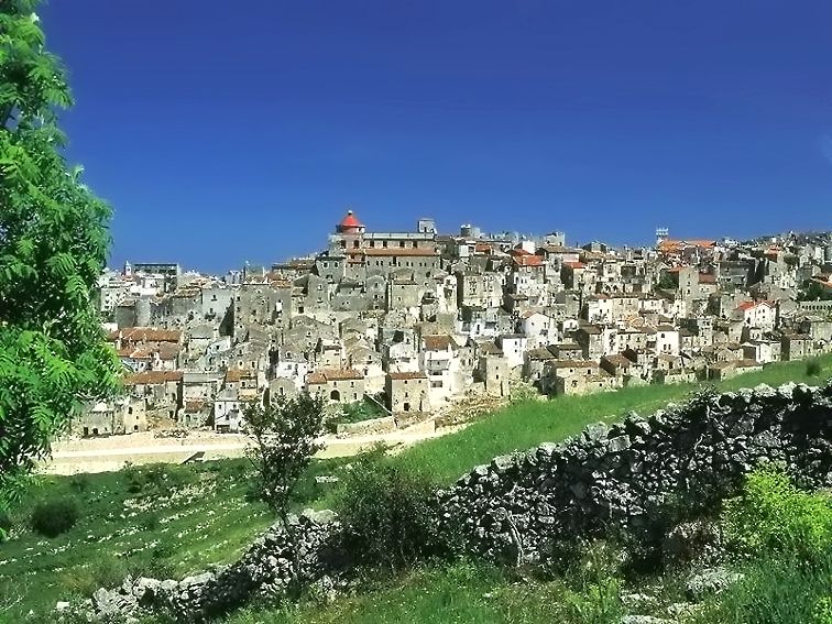 I borghi più belli d'Italia a Pasqua