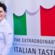 Chef Barbara Pollastrini la chef romana che è diventata famosa in America