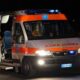 Ambulanza notte
