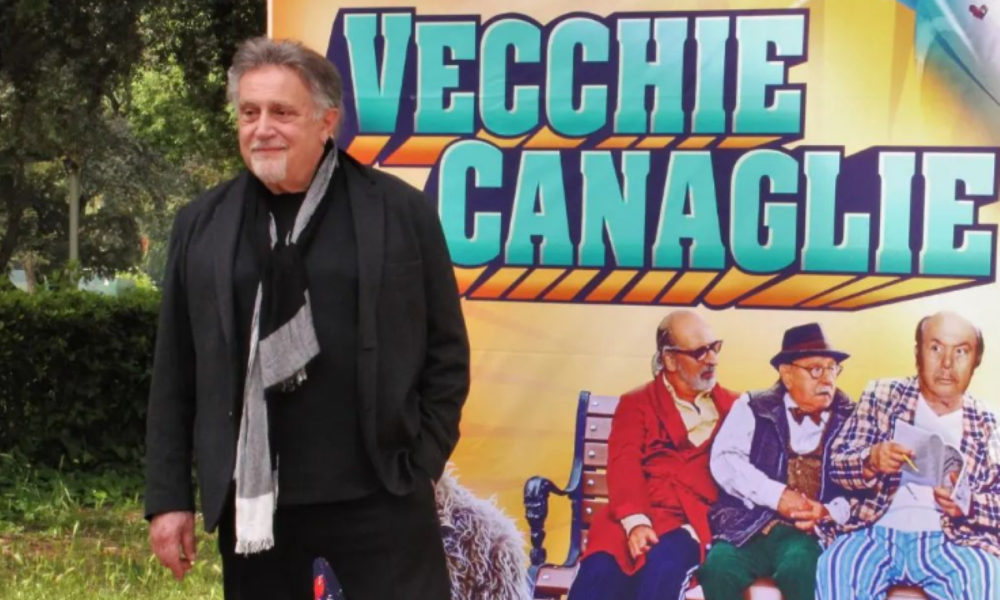 Andrea Roncato