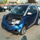 auto alluvionate o incidentate