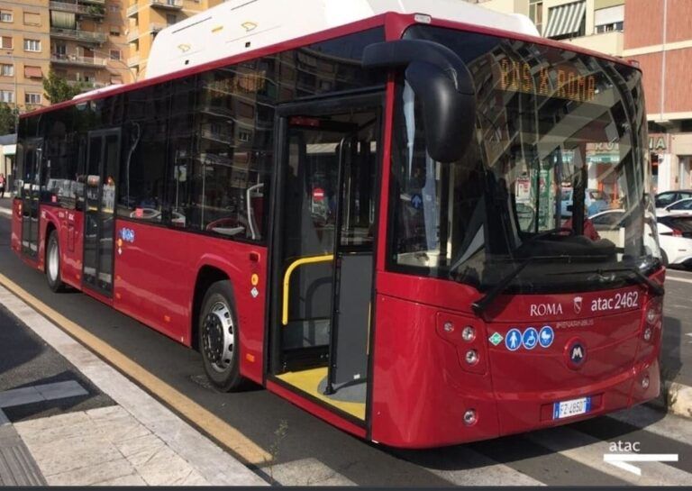 Sciopero trasporti (Atac e Cotral) a Roma venerdì 11 novembre 2022 orari di bus e metro oggi