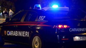 Un brutale pestaggio quello che è avvenuto nella notte tra lunedì e martedì scorso. La vittima un 18enne, fermate dai carabinieri 4 persone