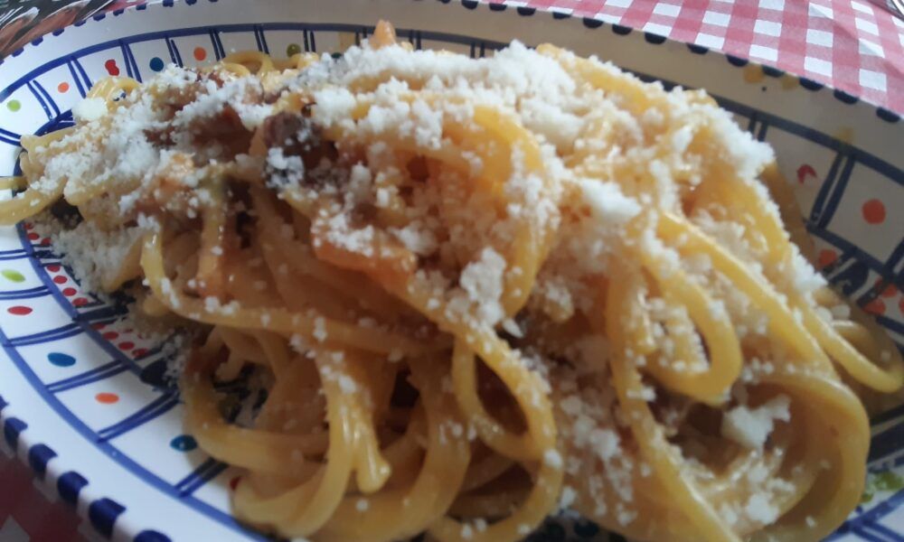 cucina italiana 