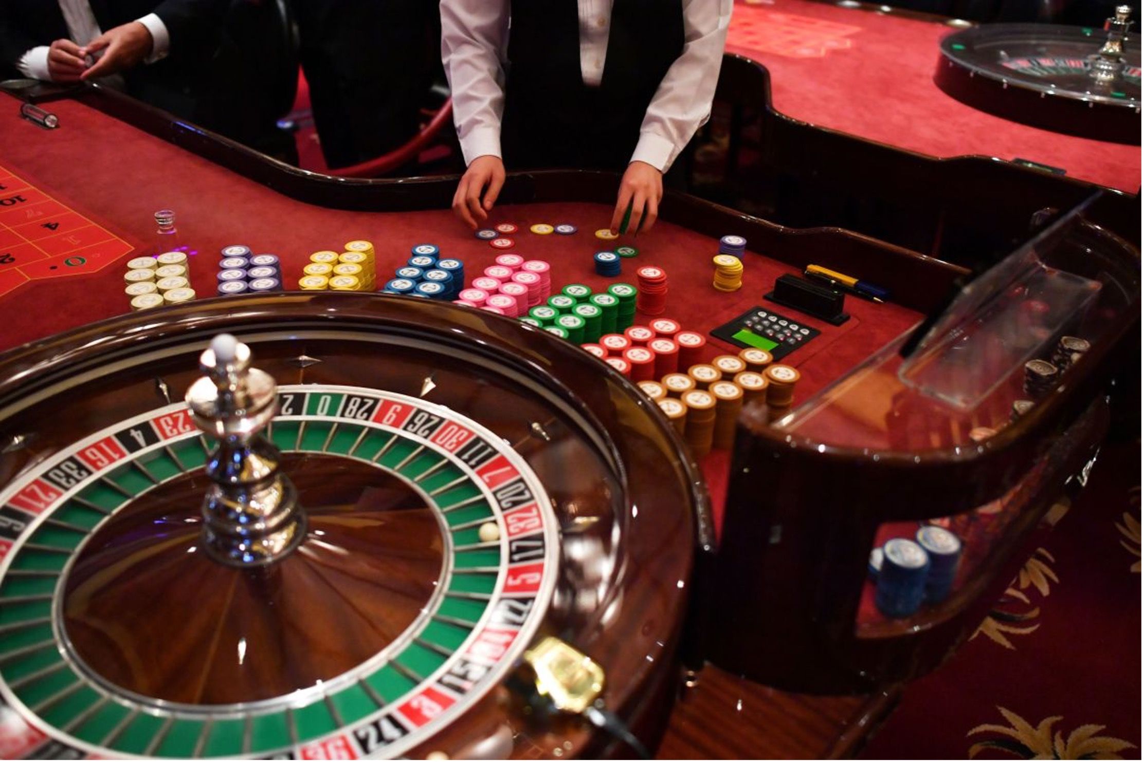 5 idee alla moda per la tua online casinos