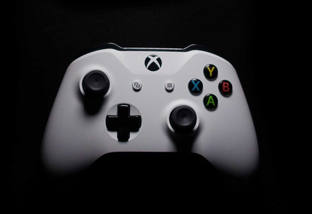 console Xbox