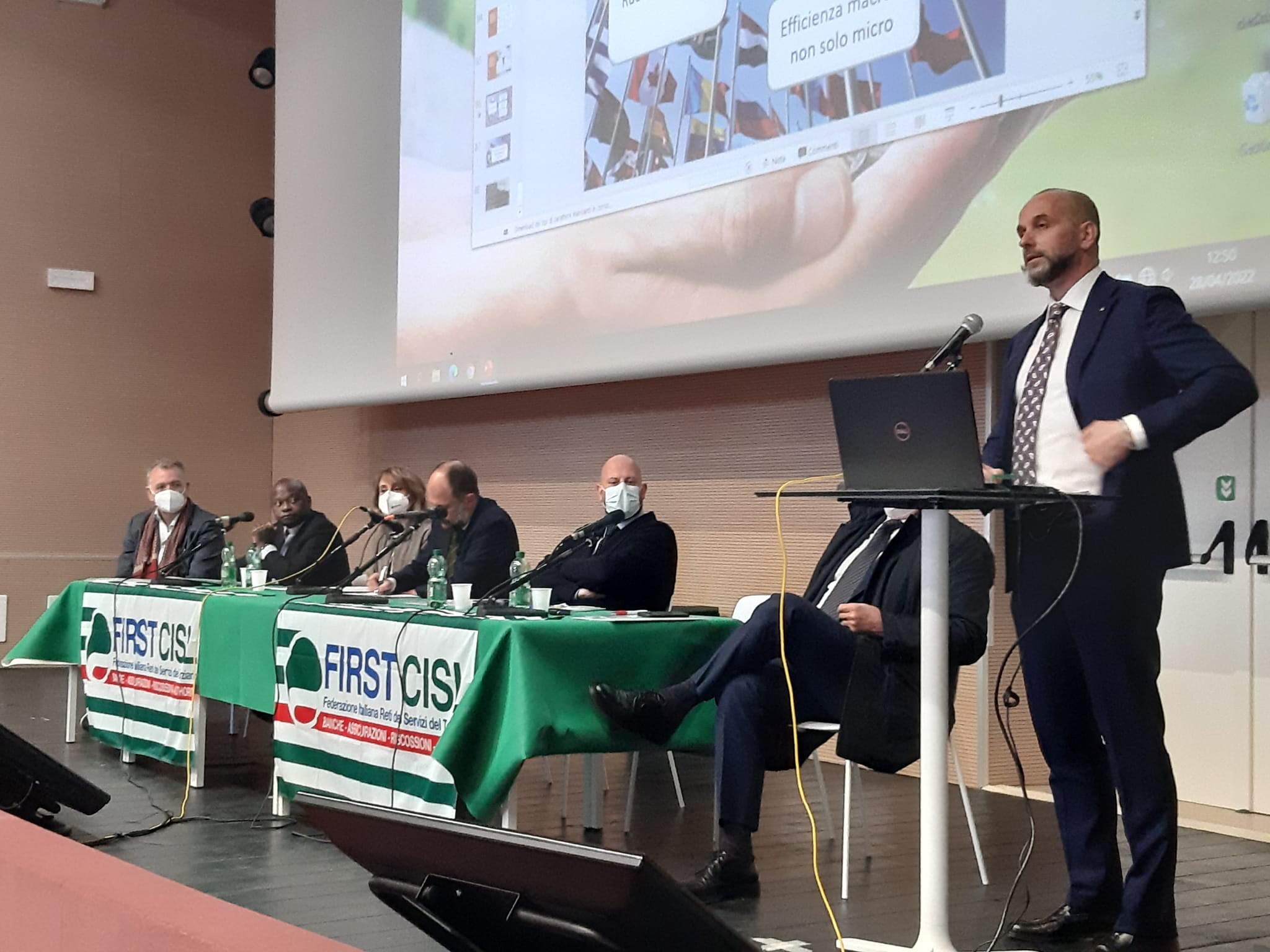 convegno Amatrice