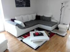 Lavare il proprio divano