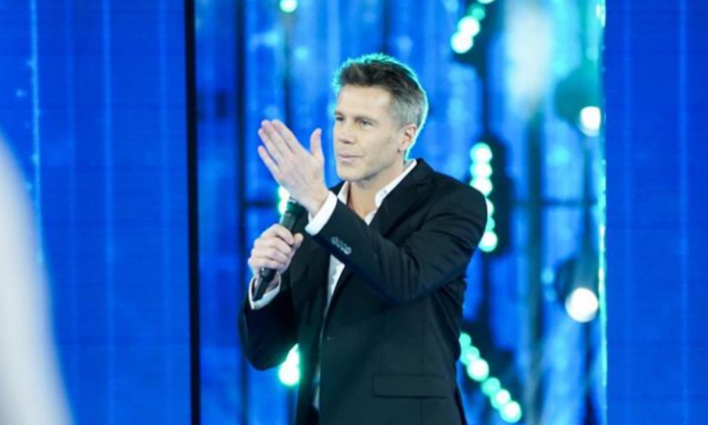 Emanuele Filiberto opinionista al GF Vip?