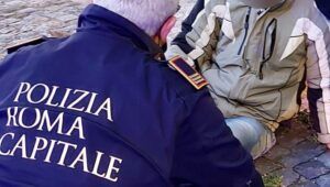 Roma, anziano scompare dopo essersi allontanato di casa a Roma