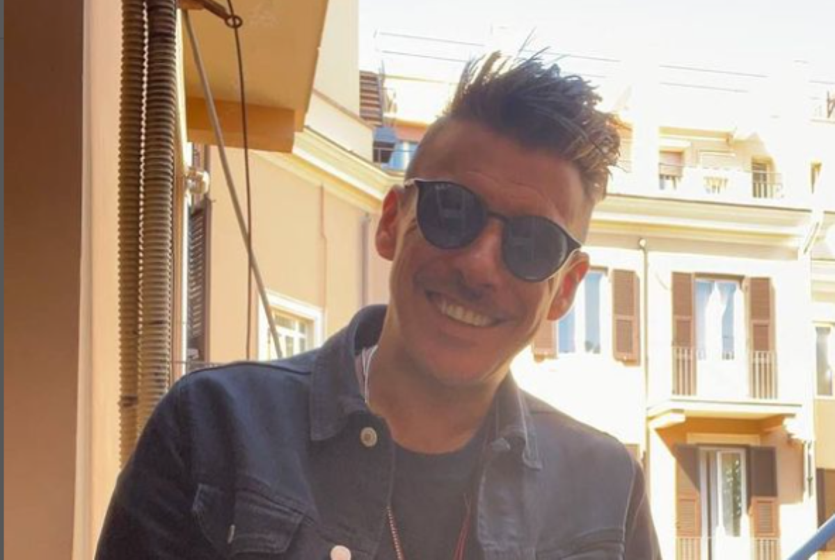 Francesco Gabbani