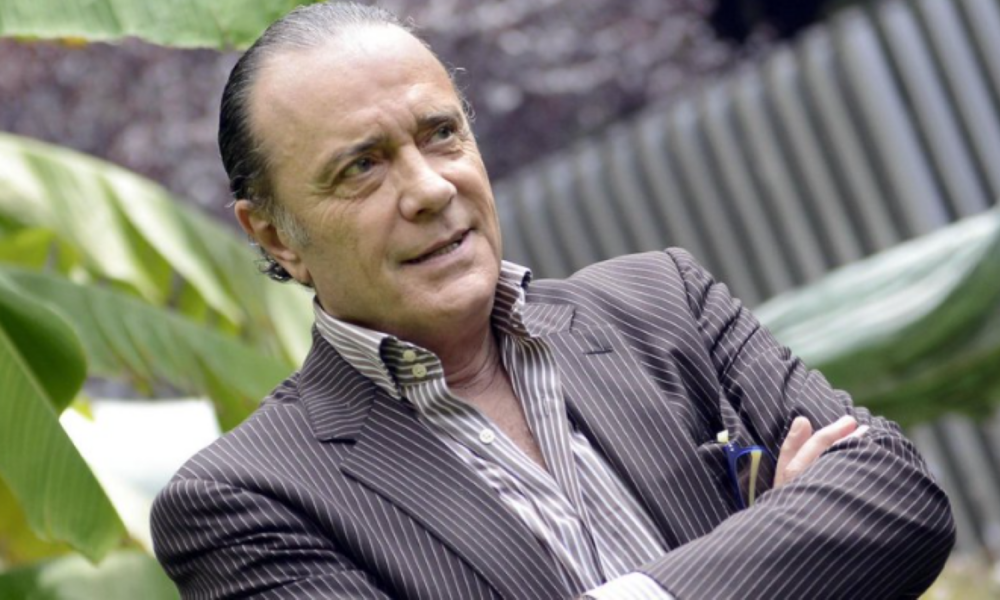 Gianni Nazzaro Chi Era Come Morto Carriera Canzoni Chi La