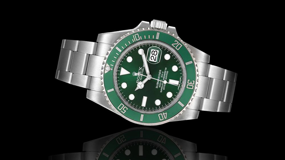 Acquisto Rolex usati