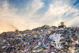 Smaltire i rifiuti: da Roma alla Germania