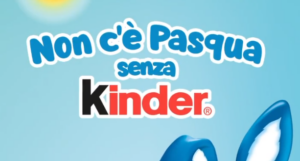 Ovetti Kinder ritirati dal mercato in Inghilterra e Irlanda