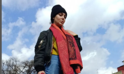 Lilith Primavera ospite di Serena Bortone