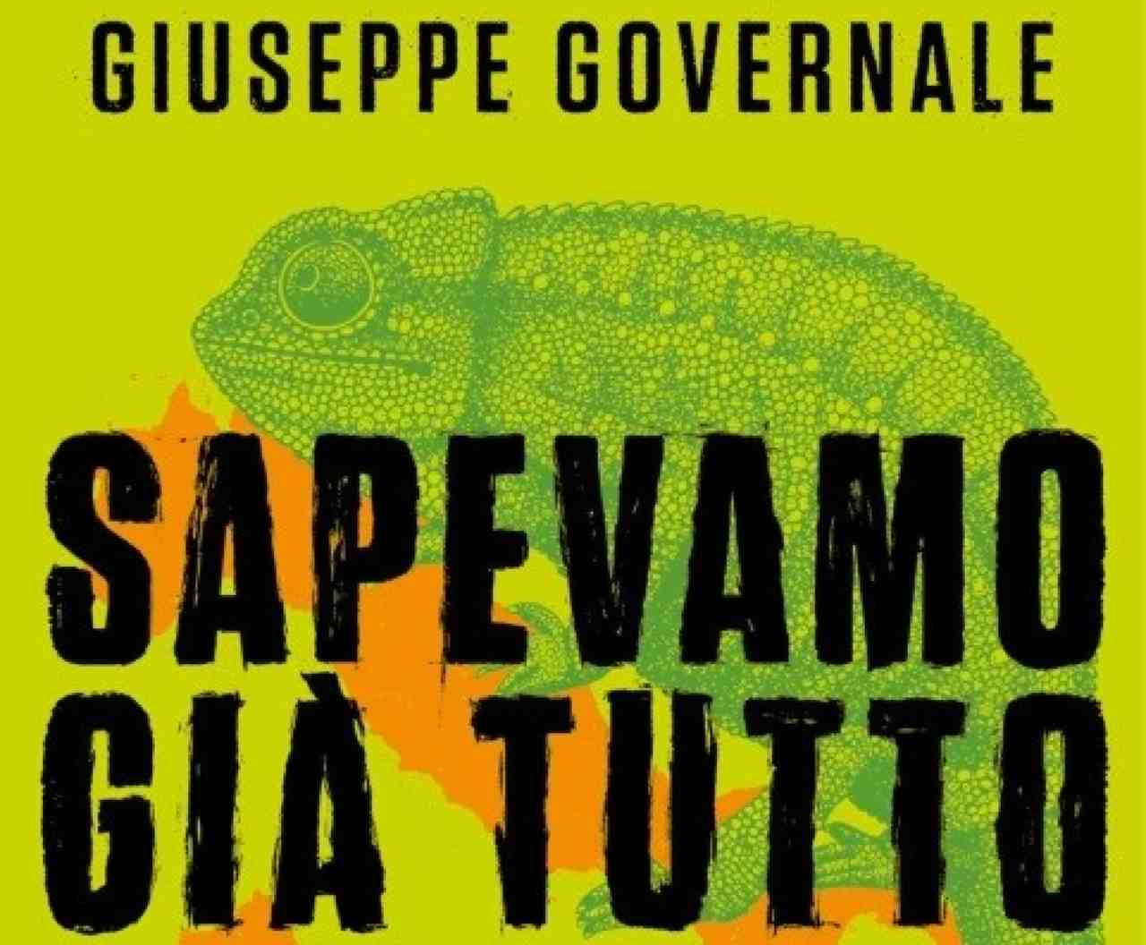 Giuseppe Governale