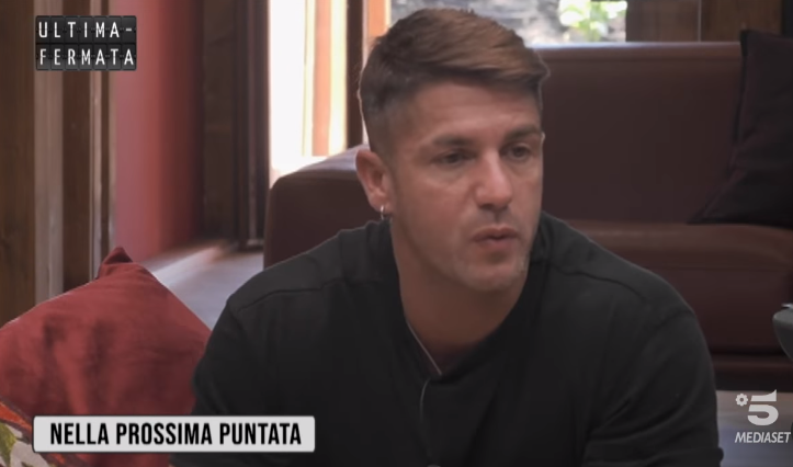 Marco e Valentina di Ultima Fermata