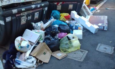 Al X municipio arriva il piano per il decoro e la sicurezza. Piano che verrà presentato ai cittadini il prossimo 21 marzo.