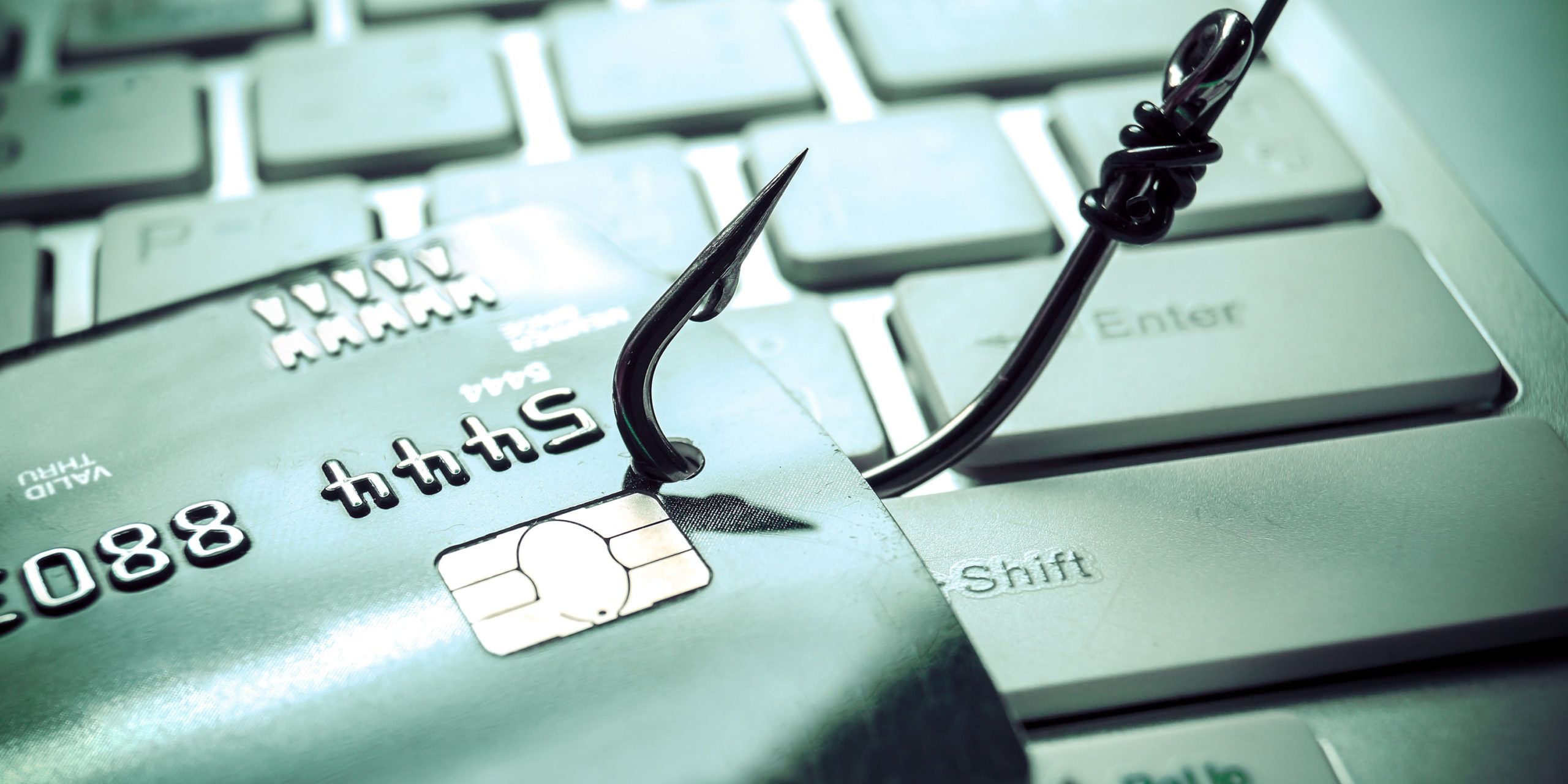 Che cosa è il phishing è perché è pericoloso