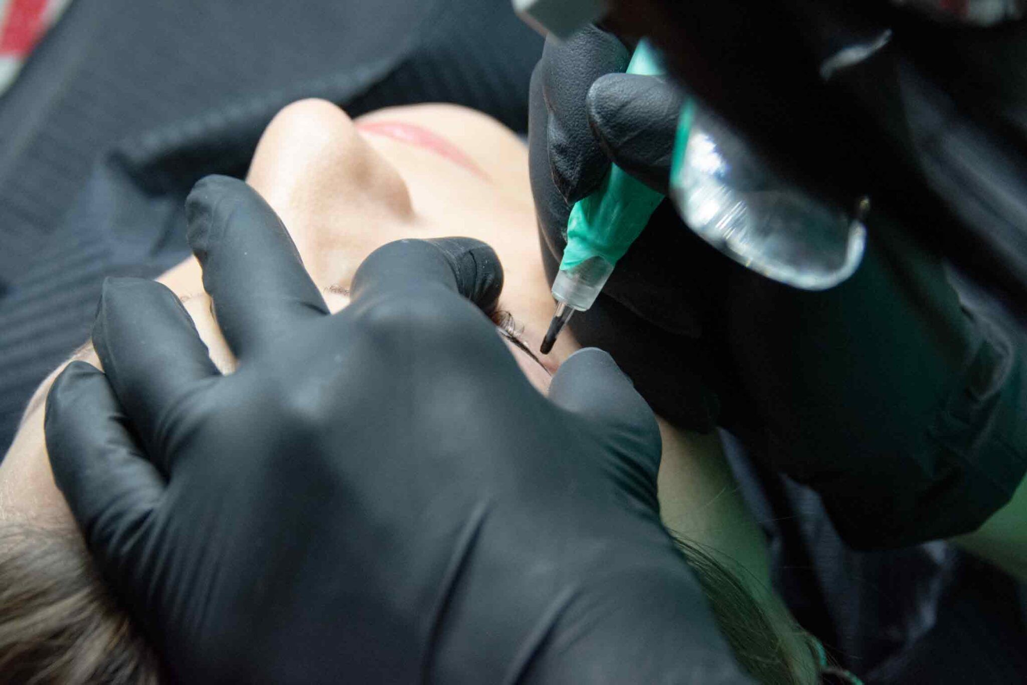 trucco permanente