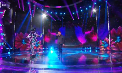Chi ha vinto il Cantante Mascherato e cosa è successo venerdì 1 aprile 2022
