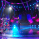 Chi ha vinto il Cantante Mascherato e cosa è successo venerdì 1 aprile 2022