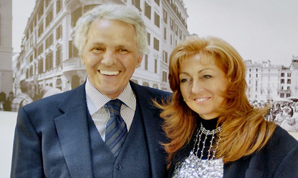 Giuliano Gemma chi è il papà di Vera carriera film quando è morto vita privata dell’attore Giuliano Gemma chi è il papà di Vera carriera film quando è morto vita privata dell’attore