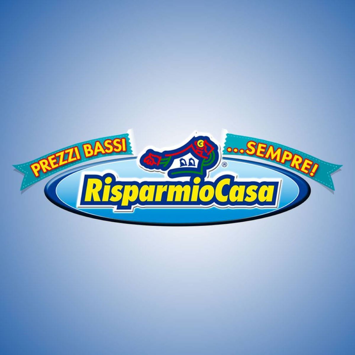 Volantino Risparmio Casa