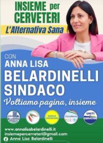 Anna Lisa Belardinelli