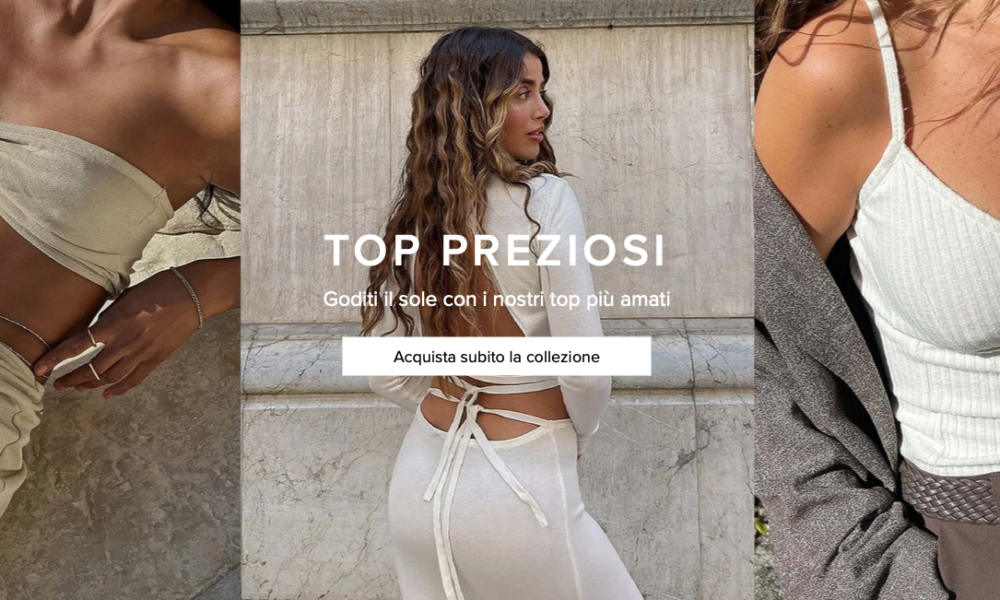 L’abbigliamento sostenibile NA KD: l’impegno del marchio oltre il riuso e il riciclo L’abbigliamento sostenibile NA KD: l’impegno del marchio oltre il riuso e il riciclo