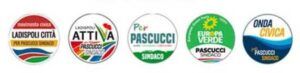 Alessio Pascucci Liste