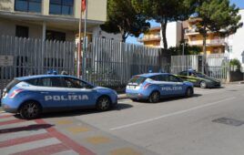 Arresti all'alba a Formia Guardia di Finanza e Polizia