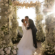 Beatrice Valli e Marco Fantini sposi