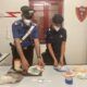 lotta allo spaccio, i controlli dei carabinieri