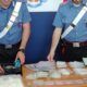 I Carabinieri del Nucleo Radiomobile di Roma